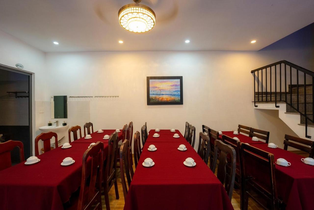 Hoi An Paradise Villa Zewnętrze zdjęcie