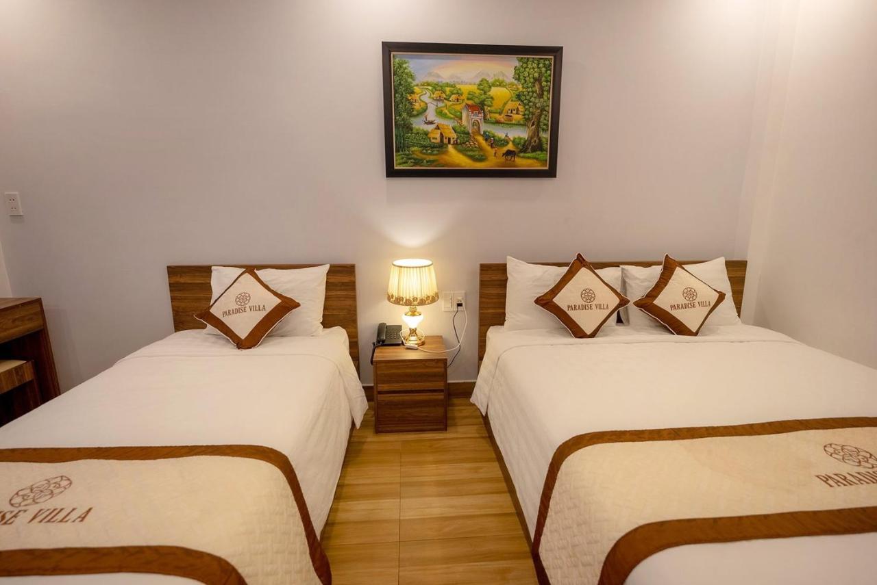 Hoi An Paradise Villa Zewnętrze zdjęcie