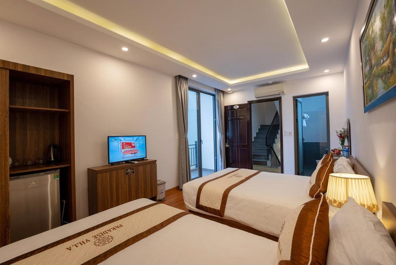 Hoi An Paradise Villa Zewnętrze zdjęcie