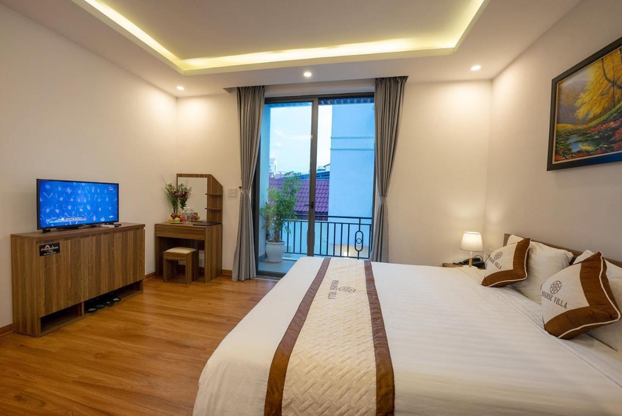 Hoi An Paradise Villa Zewnętrze zdjęcie