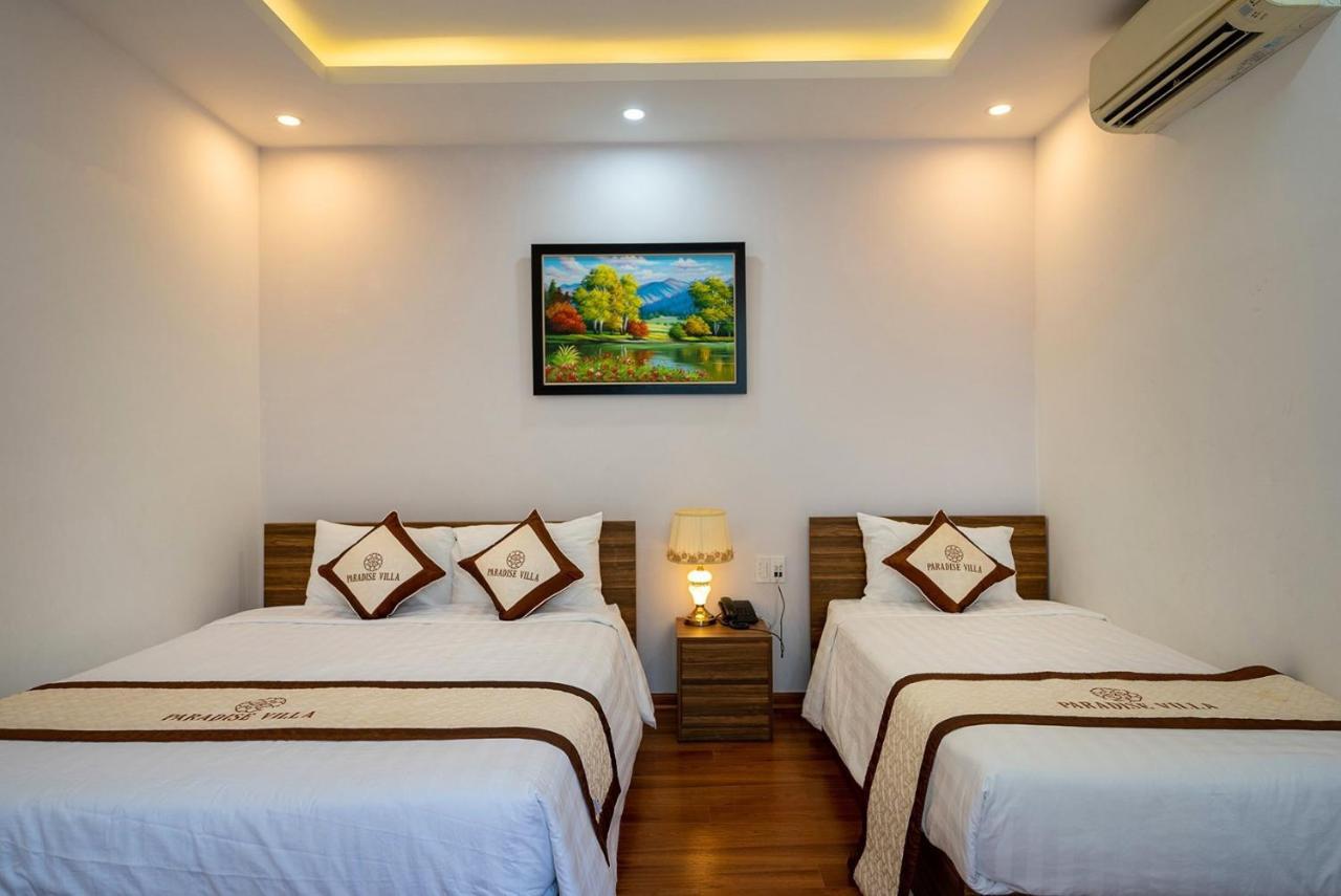 Hoi An Paradise Villa Zewnętrze zdjęcie