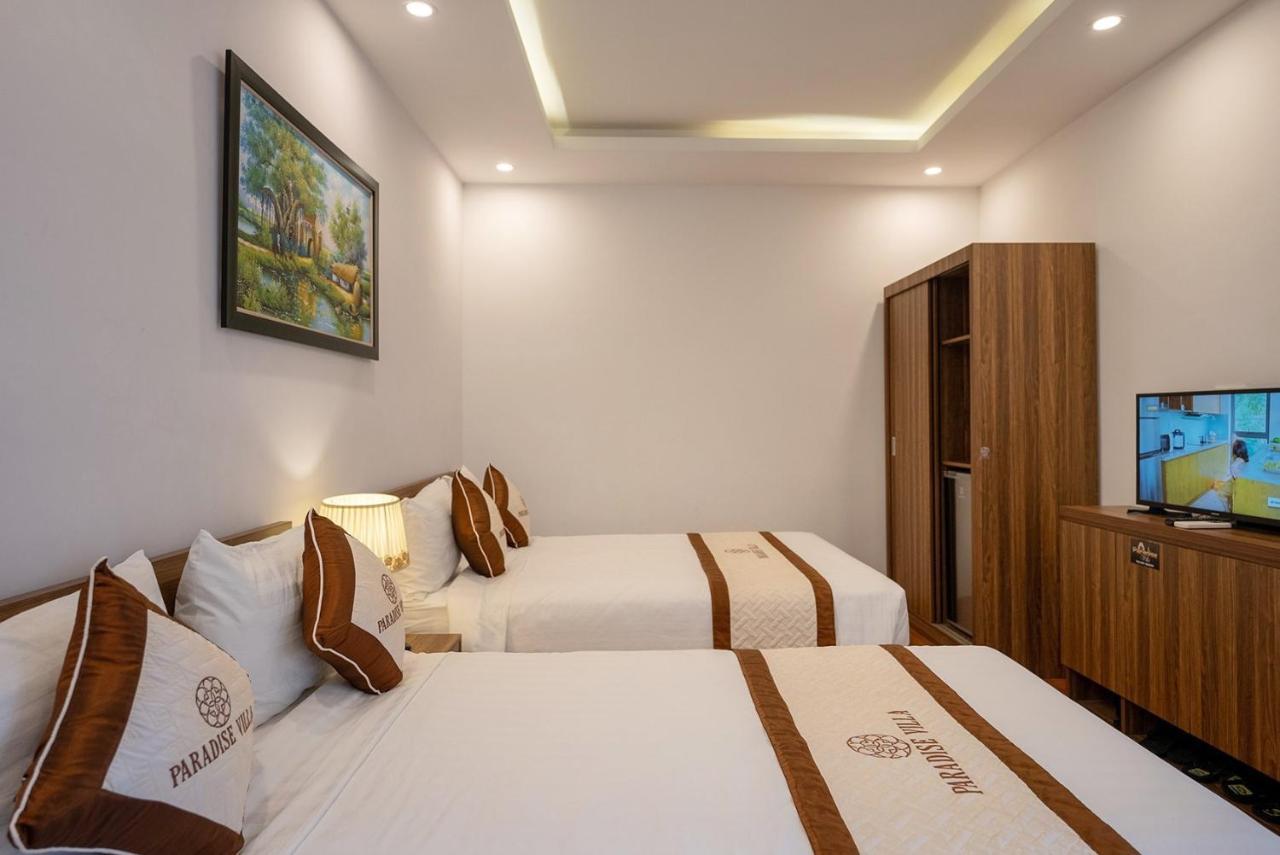 Hoi An Paradise Villa Zewnętrze zdjęcie