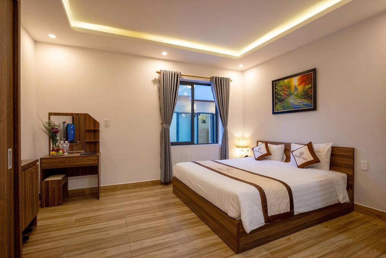 Hoi An Paradise Villa Zewnętrze zdjęcie